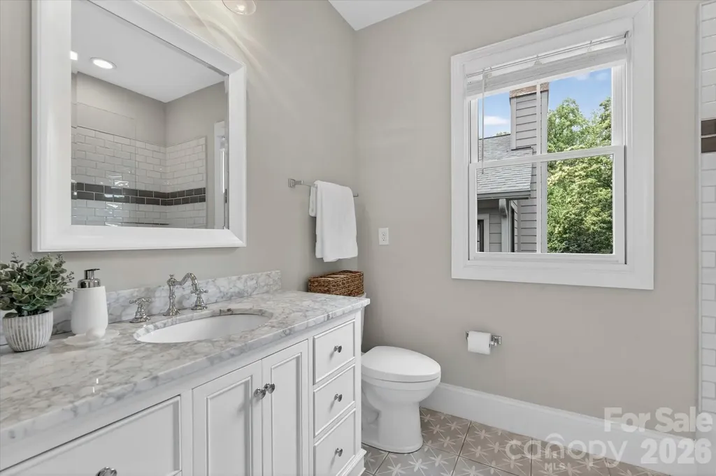 4409 Raney Way Charlotte NC 28205