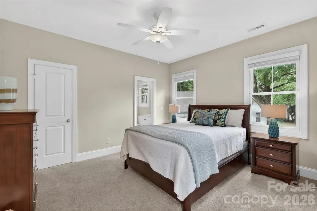 4409 Raney Way Charlotte NC 28205