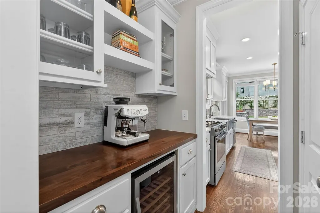 4409 Raney Way Charlotte NC 28205