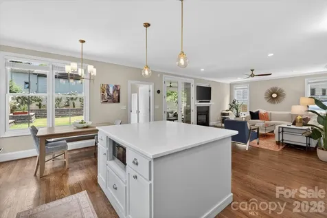 4409 Raney Way Charlotte NC 28205