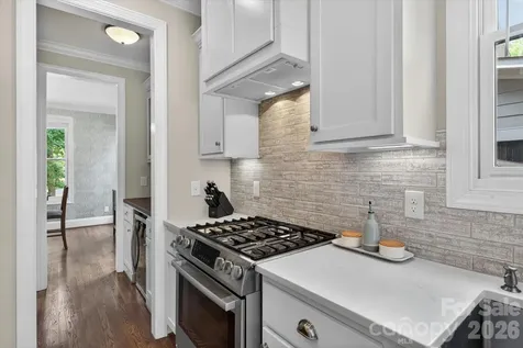 4409 Raney Way Charlotte NC 28205