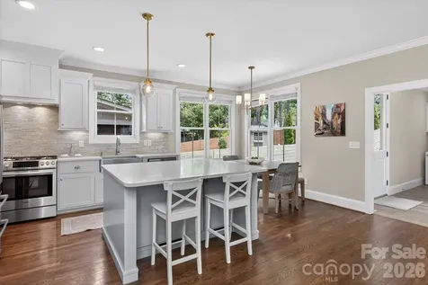 4409 Raney Way Charlotte NC 28205
