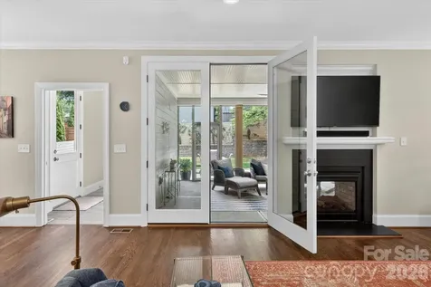 4409 Raney Way Charlotte NC 28205