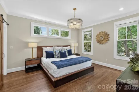 4409 Raney Way Charlotte NC 28205