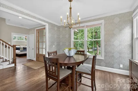 4409 Raney Way Charlotte NC 28205