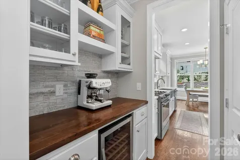 4409 Raney Way Charlotte NC 28205