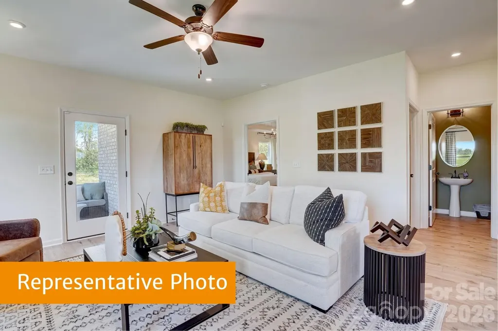 4231 Ruth Creek Court Charlotte NC 28216