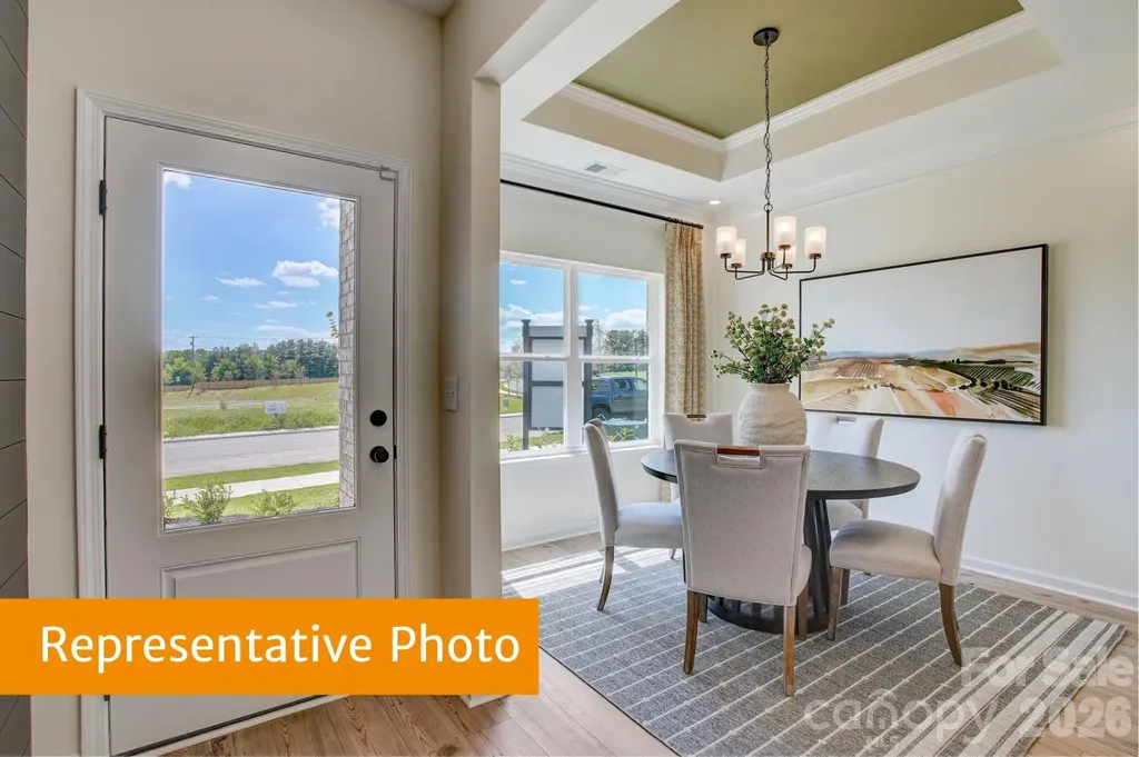 4231 Ruth Creek Court Charlotte NC 28216