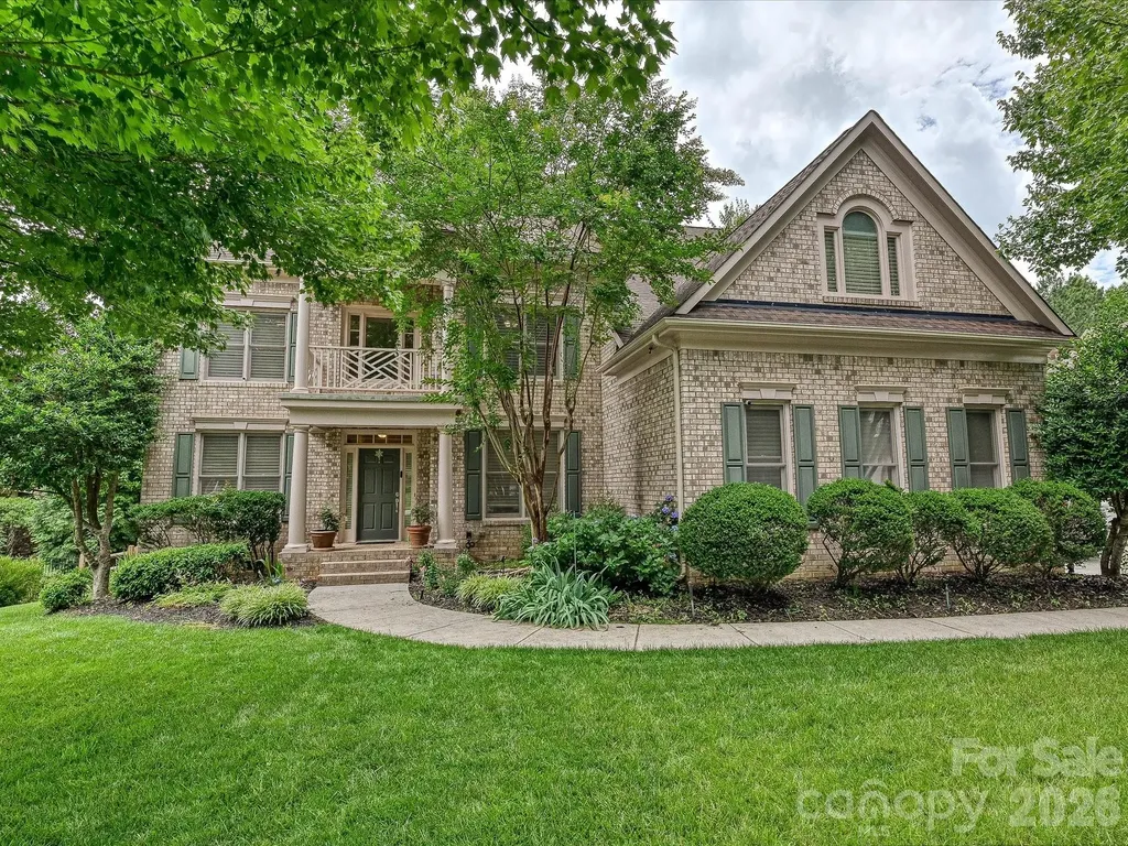 7513 Meadowgate Lane Waxhaw NC 28173