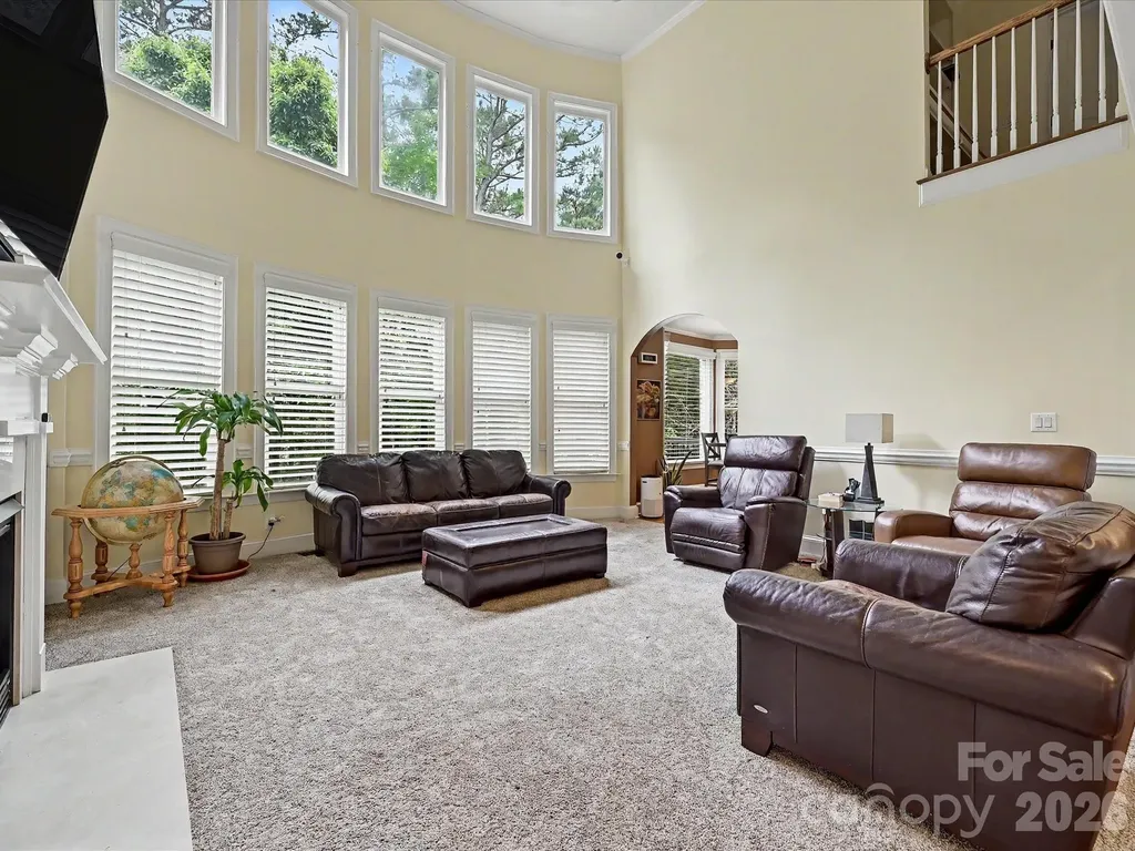 7513 Meadowgate Lane Waxhaw NC 28173