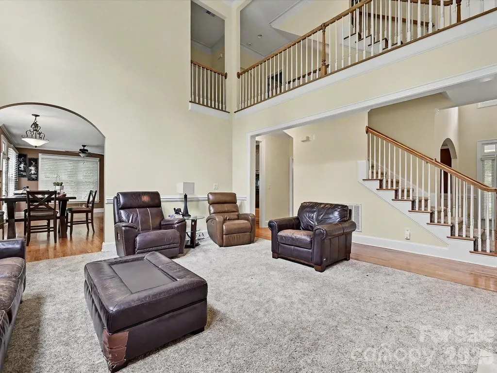 7513 Meadowgate Lane Waxhaw NC 28173