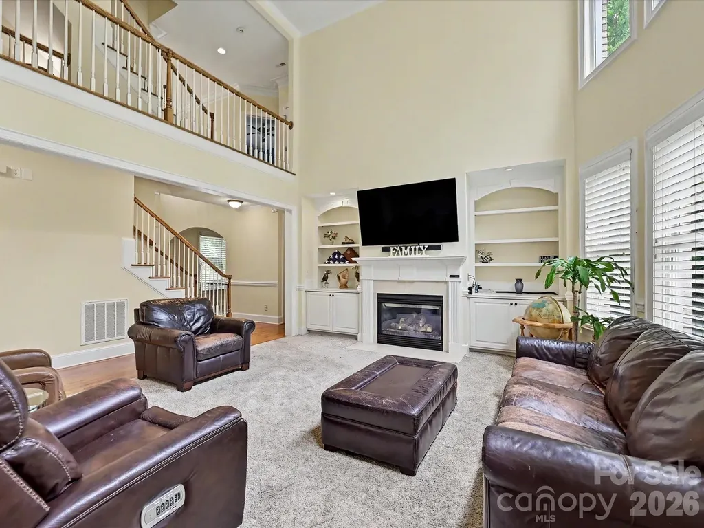 7513 Meadowgate Lane Waxhaw NC 28173