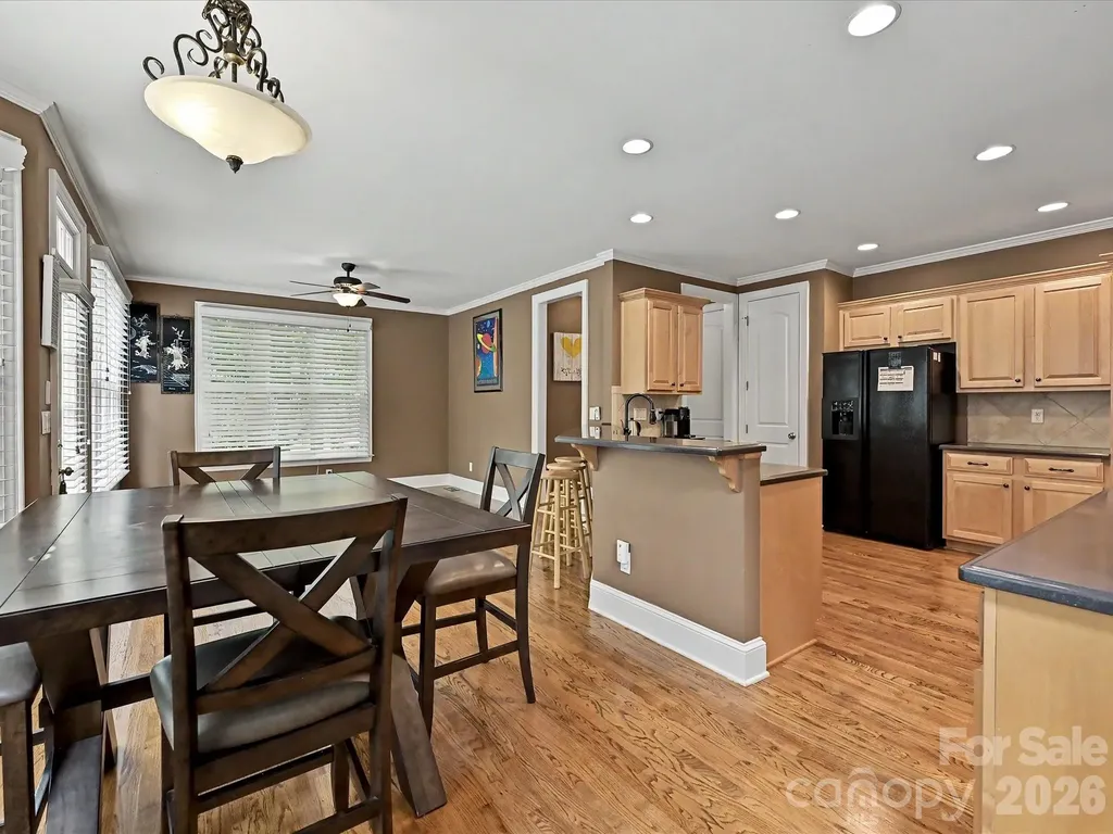 7513 Meadowgate Lane Waxhaw NC 28173