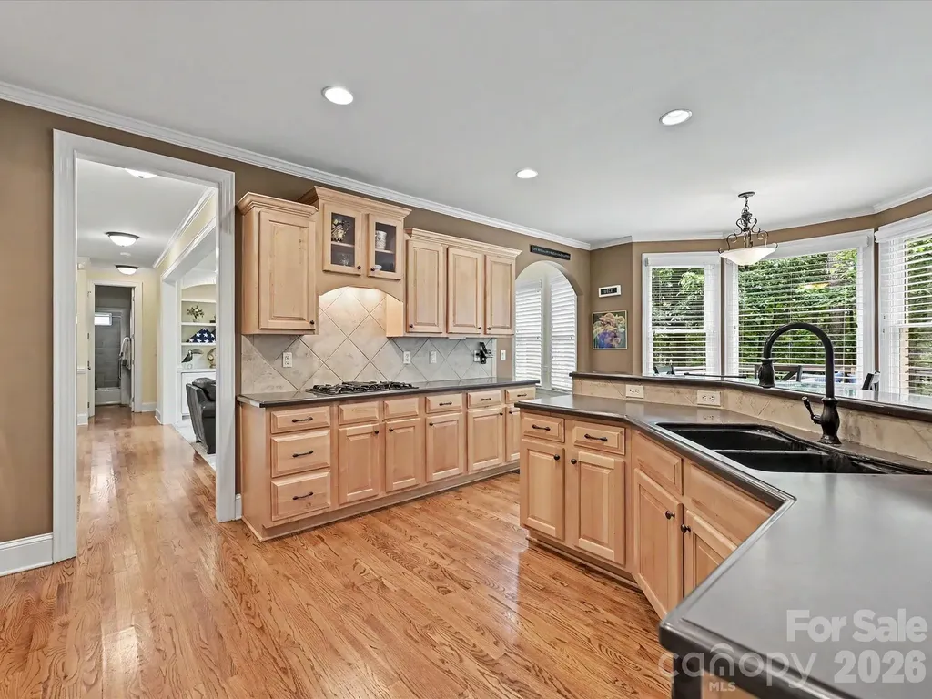 7513 Meadowgate Lane Waxhaw NC 28173