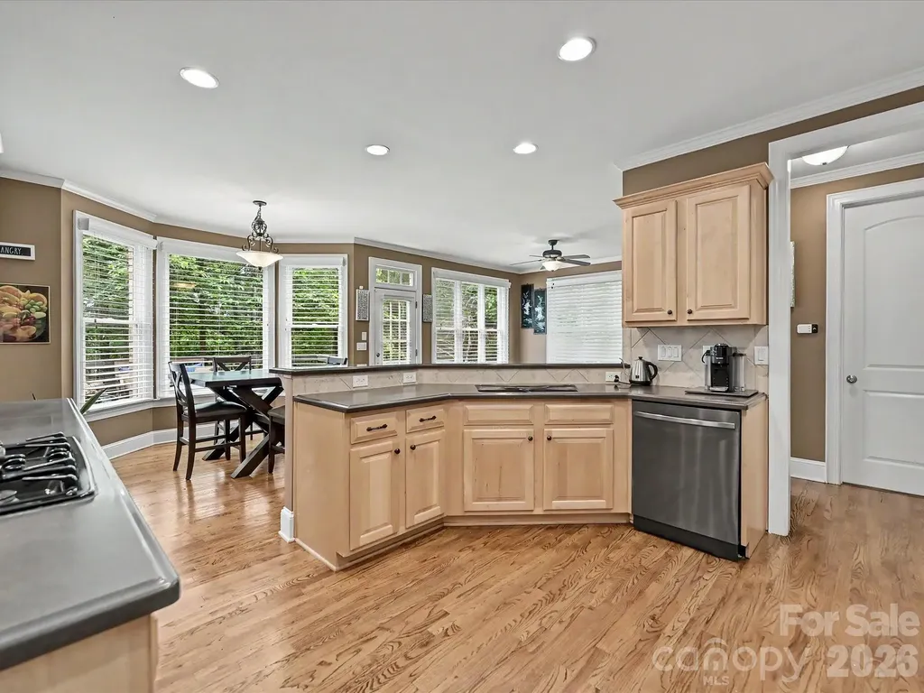 7513 Meadowgate Lane Waxhaw NC 28173