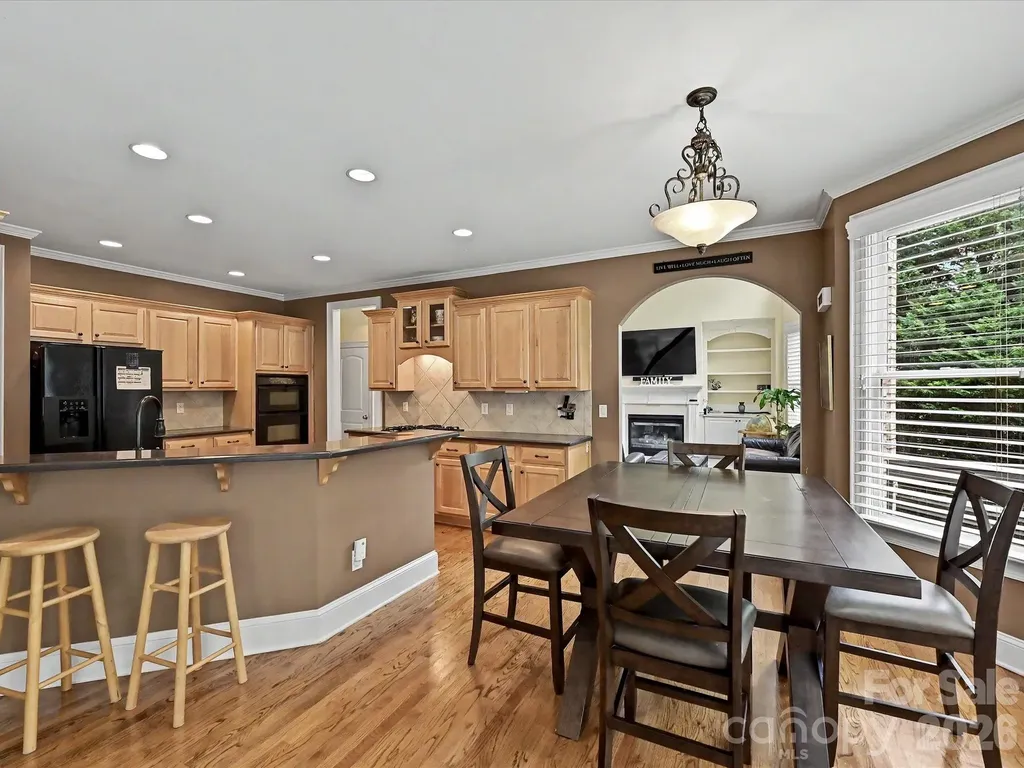 7513 Meadowgate Lane Waxhaw NC 28173