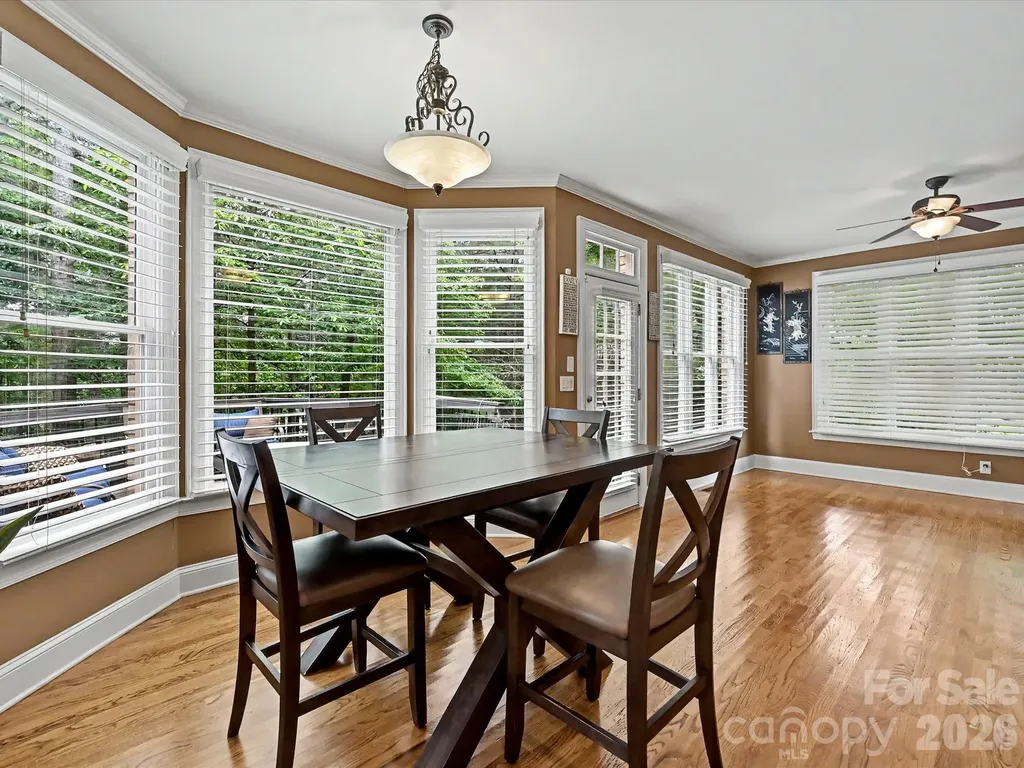7513 Meadowgate Lane Waxhaw NC 28173