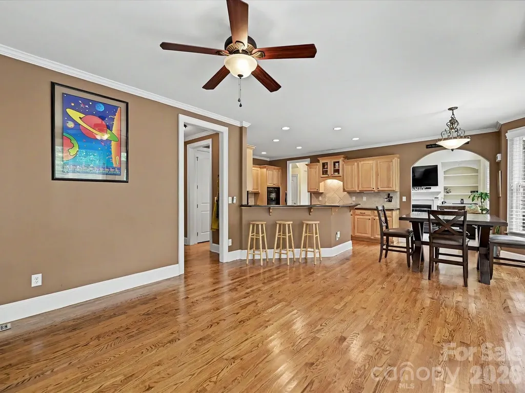 7513 Meadowgate Lane Waxhaw NC 28173