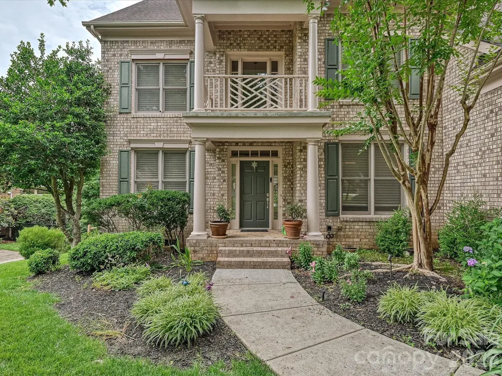7513 Meadowgate Lane Waxhaw NC 28173
