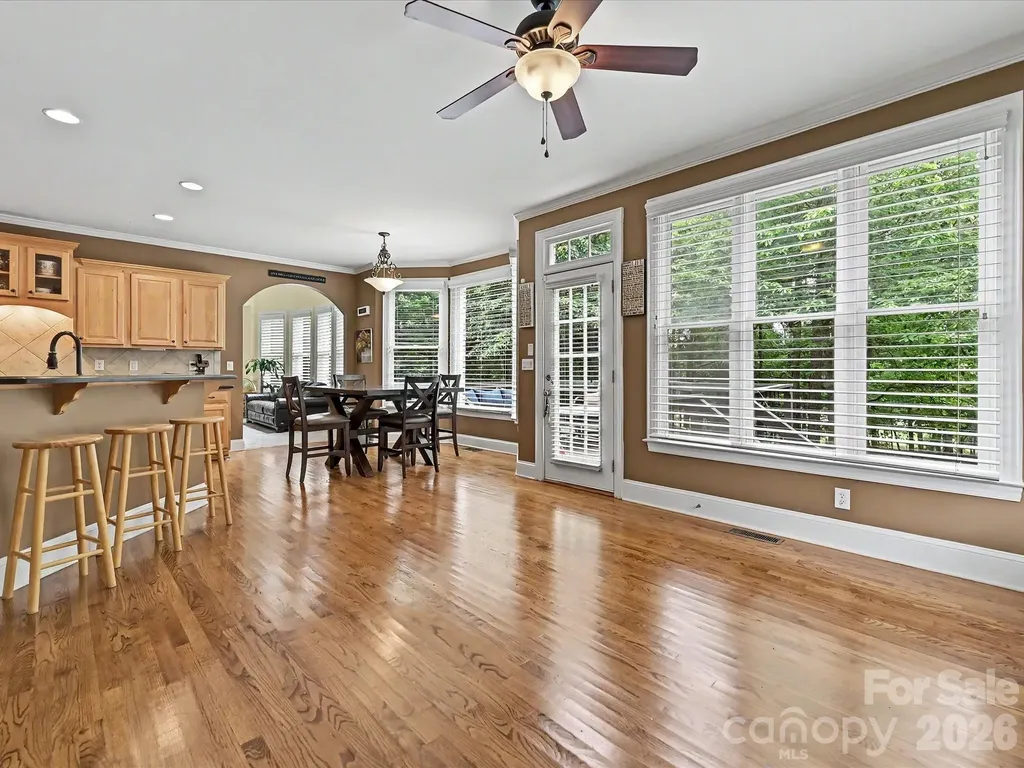 7513 Meadowgate Lane Waxhaw NC 28173