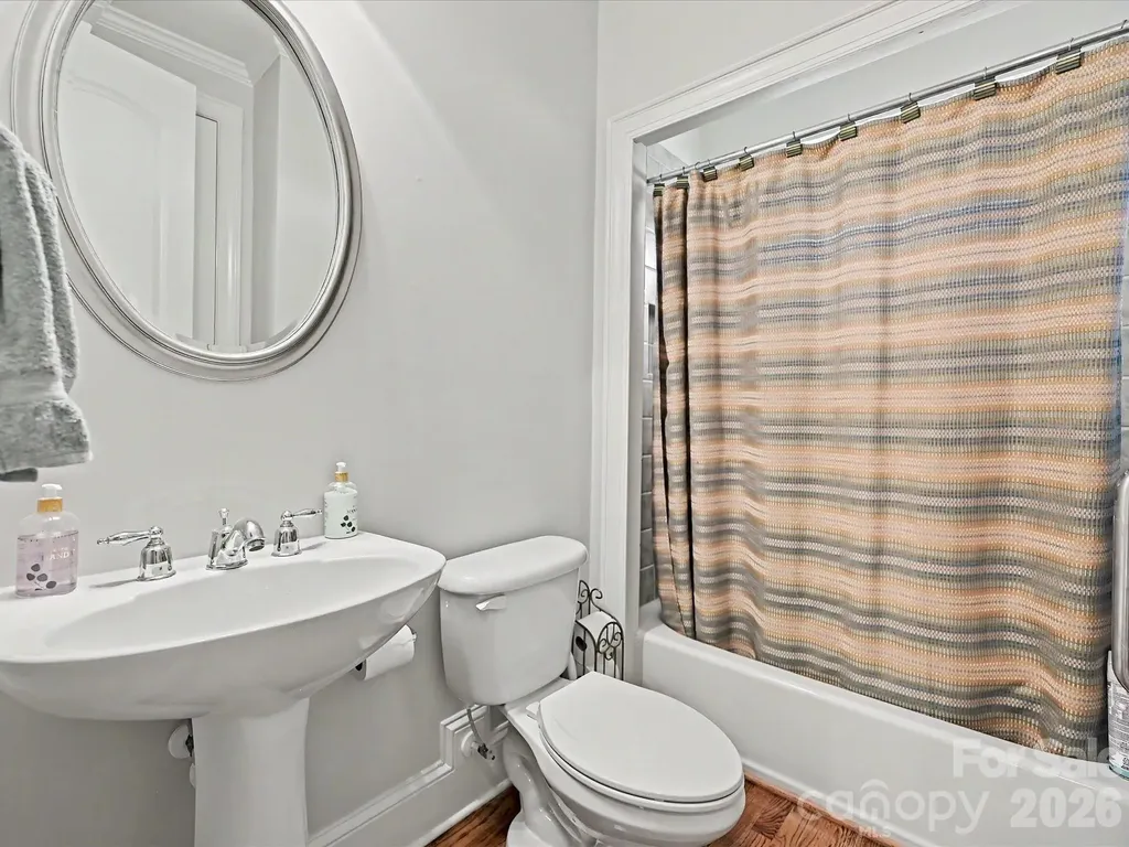 7513 Meadowgate Lane Waxhaw NC 28173