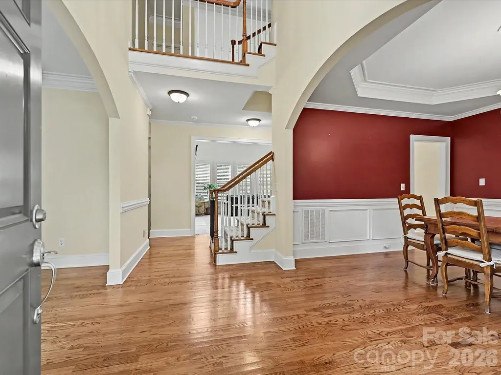 7513 Meadowgate Lane Waxhaw NC 28173