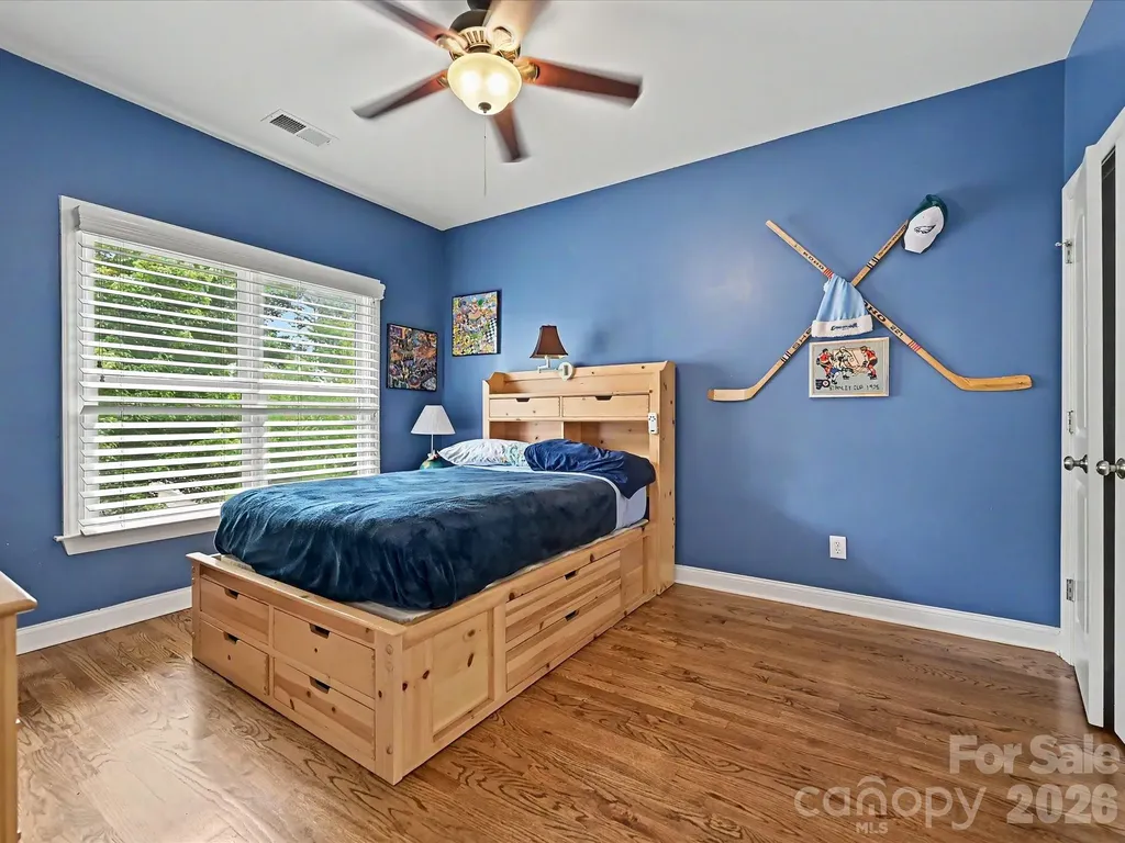 7513 Meadowgate Lane Waxhaw NC 28173