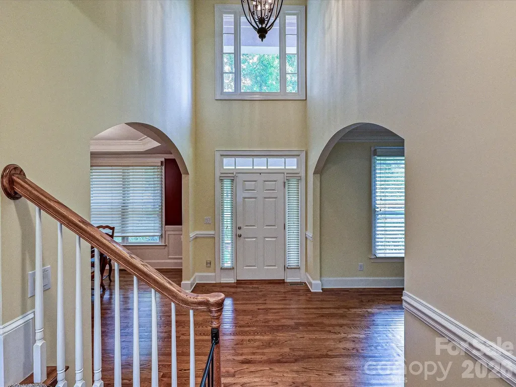 7513 Meadowgate Lane Waxhaw NC 28173
