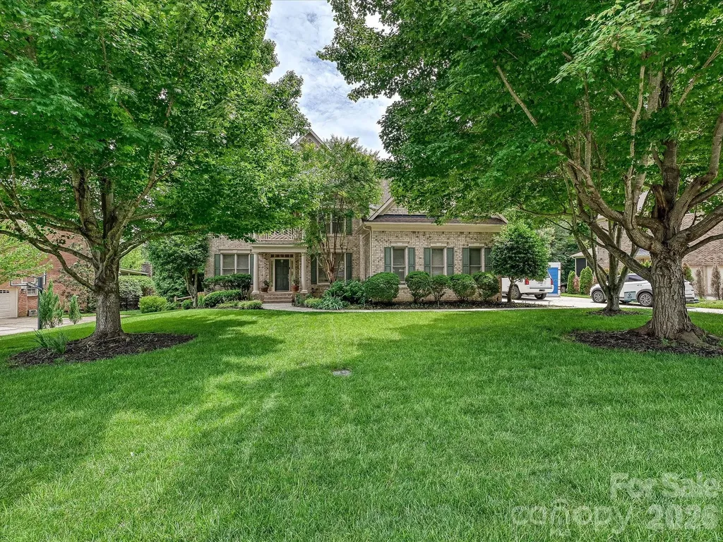 7513 Meadowgate Lane Waxhaw NC 28173