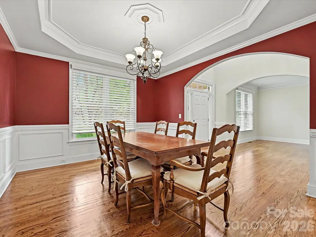 7513 Meadowgate Lane Waxhaw NC 28173