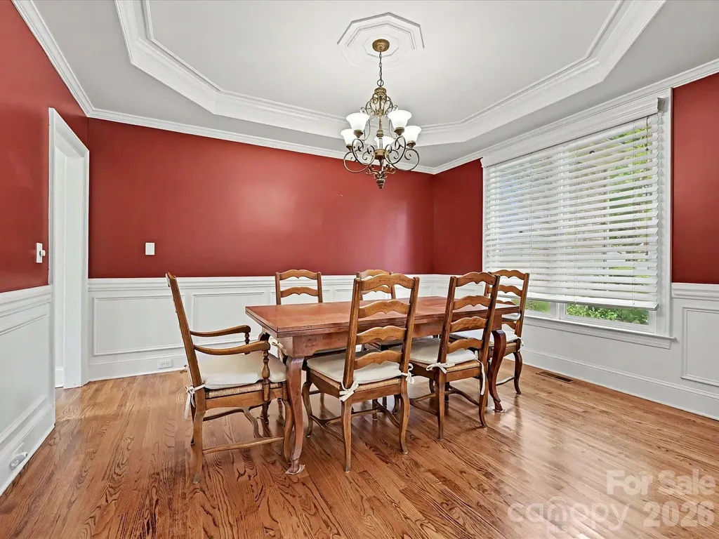 7513 Meadowgate Lane Waxhaw NC 28173