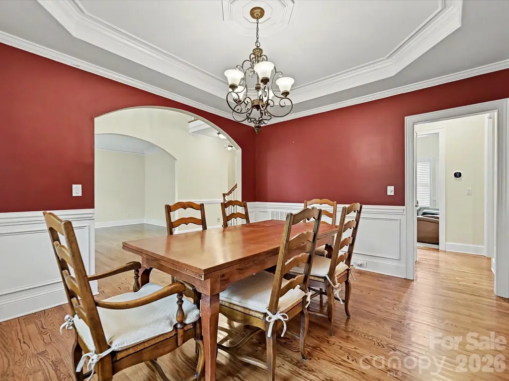 7513 Meadowgate Lane Waxhaw NC 28173