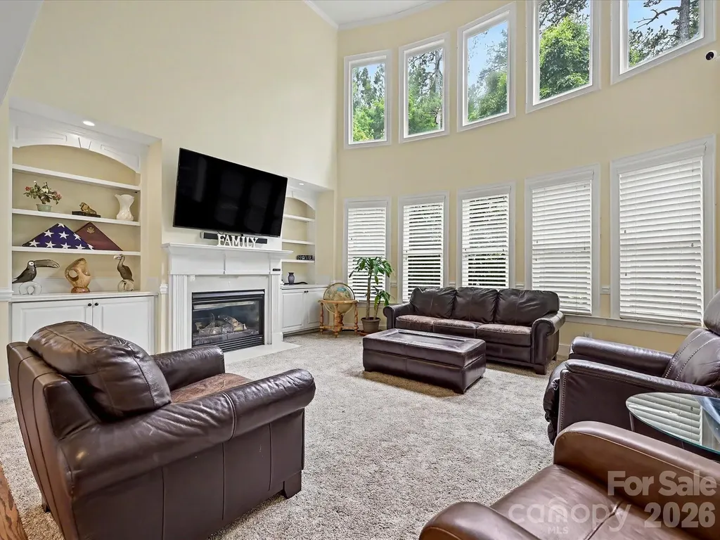 7513 Meadowgate Lane Waxhaw NC 28173