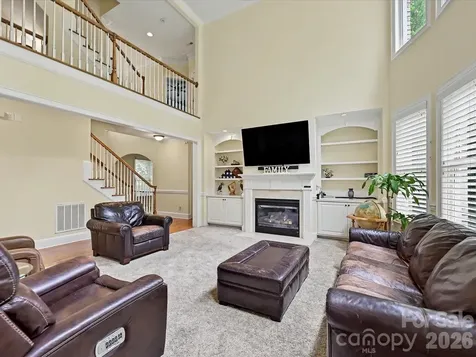 7513 Meadowgate Lane Waxhaw NC 28173