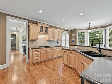 7513 Meadowgate Lane Waxhaw NC 28173