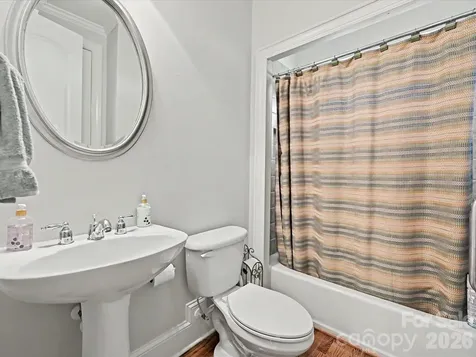 7513 Meadowgate Lane Waxhaw NC 28173