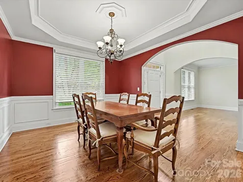7513 Meadowgate Lane Waxhaw NC 28173