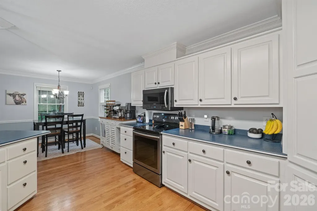 2135 Buck Shoals Road Hamptonville NC 27020