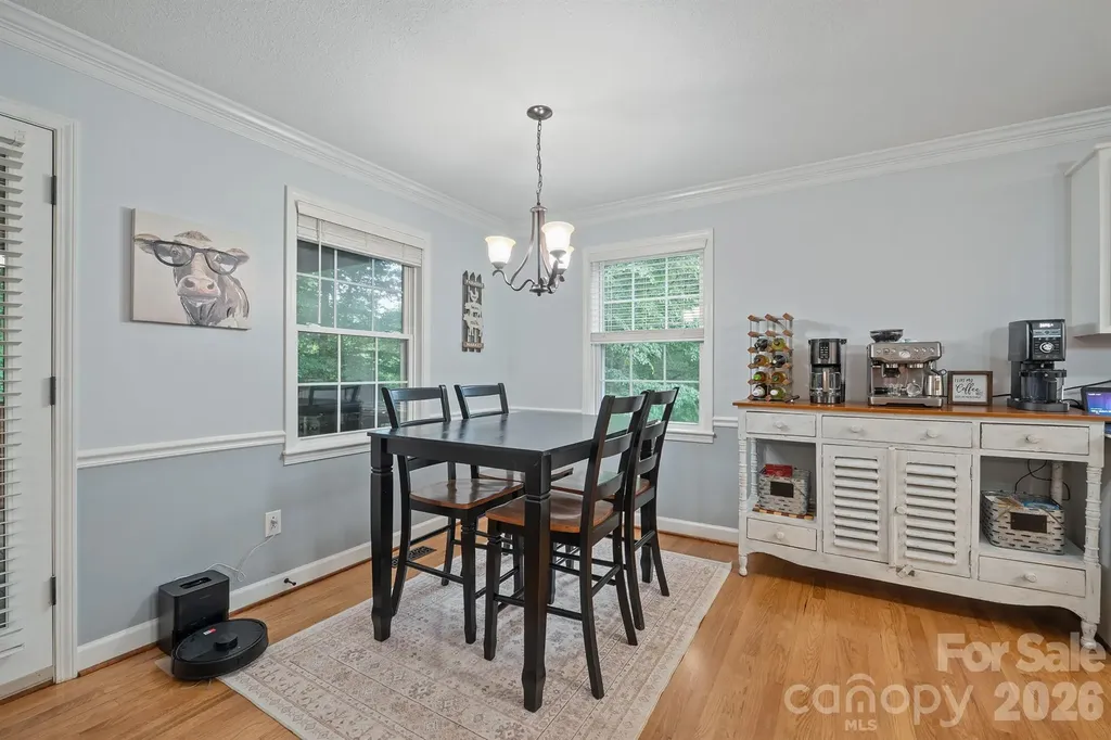 2135 Buck Shoals Road Hamptonville NC 27020