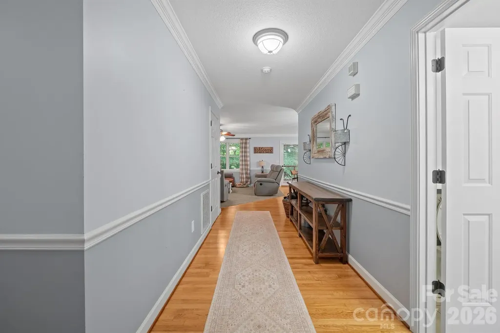 2135 Buck Shoals Road Hamptonville NC 27020