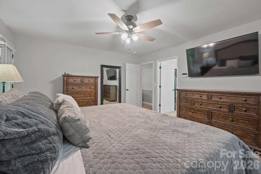2135 Buck Shoals Road Hamptonville NC 27020