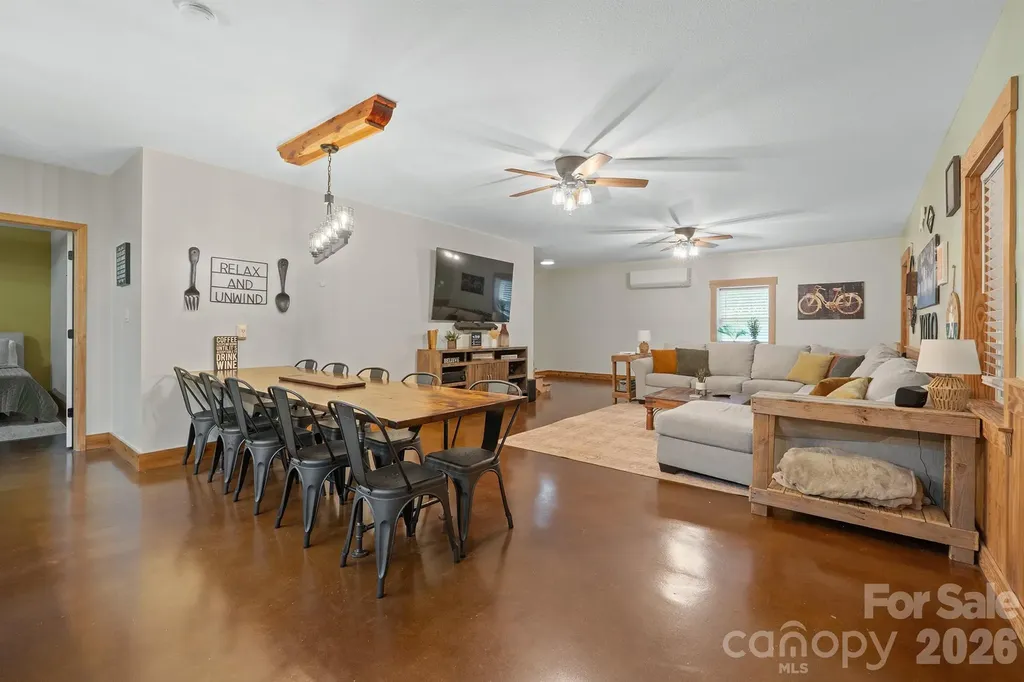 2135 Buck Shoals Road Hamptonville NC 27020
