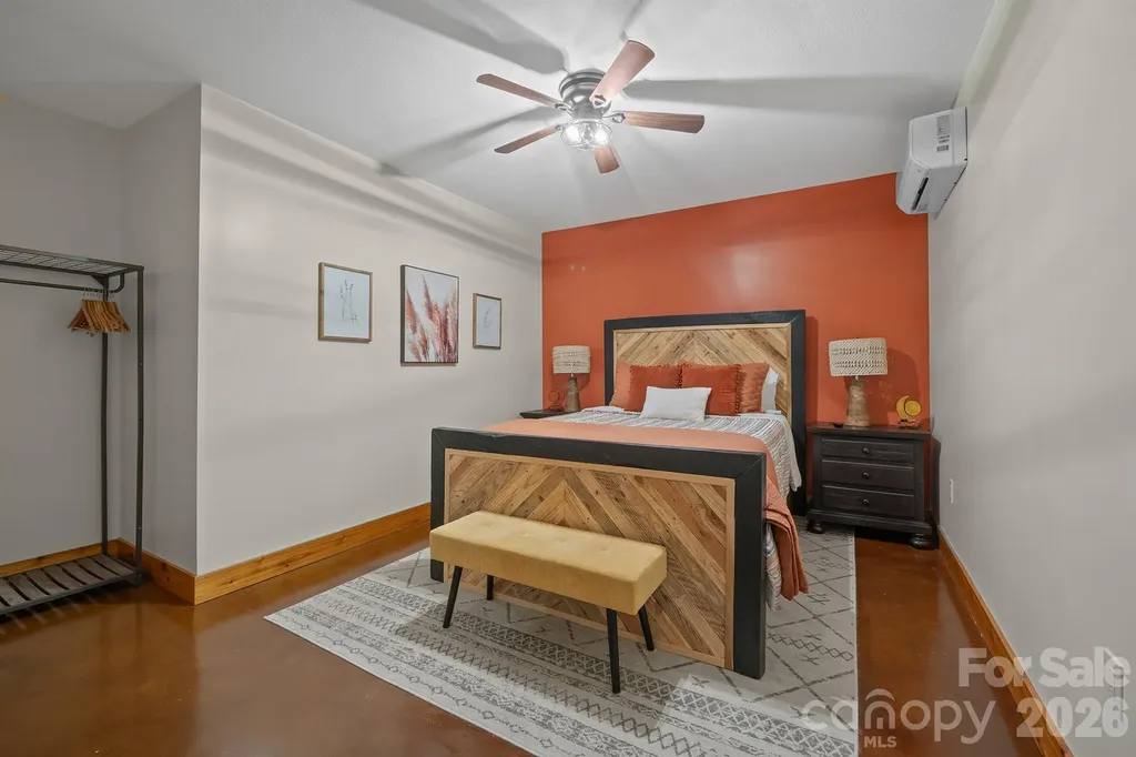 2135 Buck Shoals Road Hamptonville NC 27020