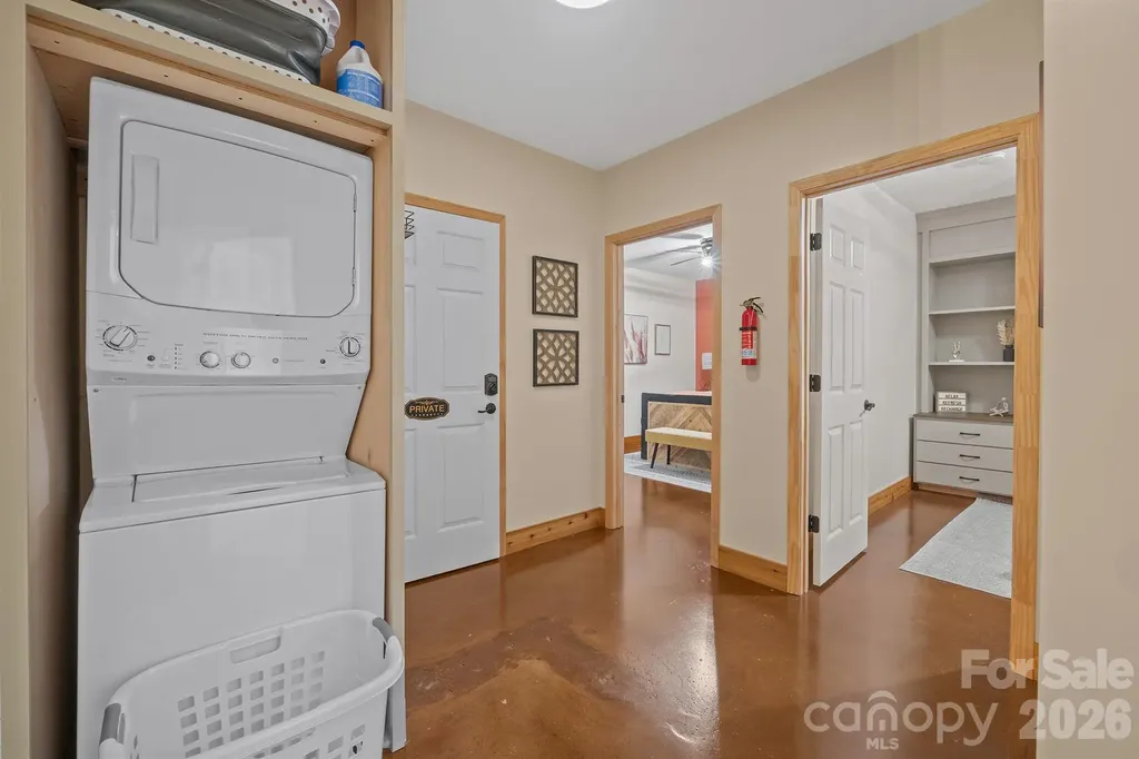 2135 Buck Shoals Road Hamptonville NC 27020