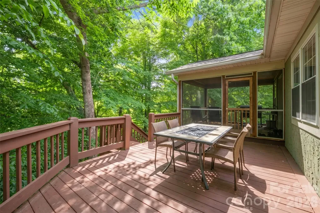 2135 Buck Shoals Road Hamptonville NC 27020