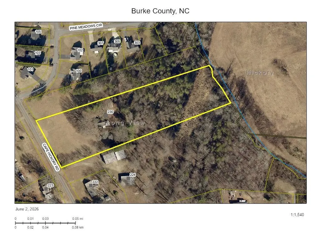 230 Cape Hickory Road Hickory NC 28601