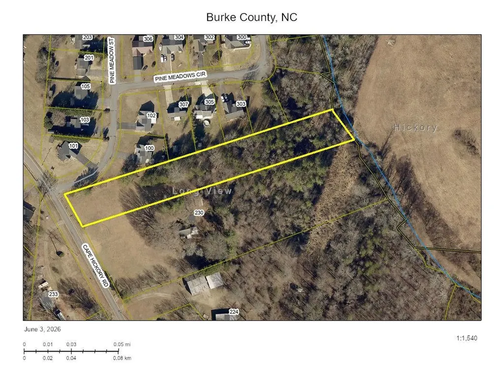 230 Cape Hickory Road Hickory NC 28601