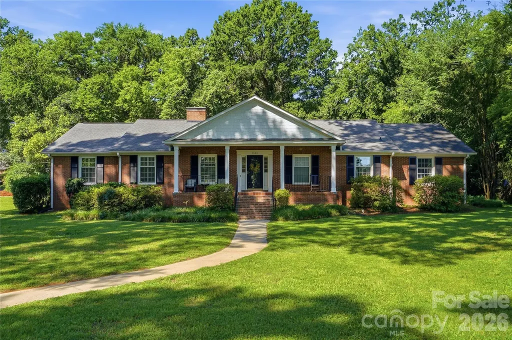 1859 Selma Street Rock Hill SC 29732