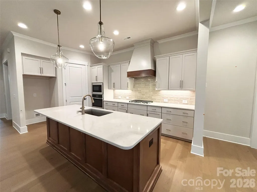201 Fulworth Drive NW Concord NC 28027