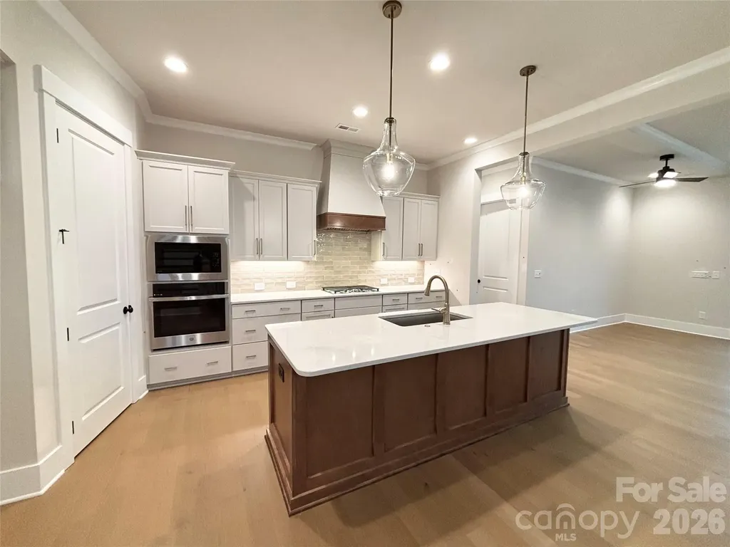 201 Fulworth Drive NW Concord NC 28027